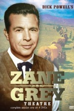 Watch Zane Grey Theater 0123movies